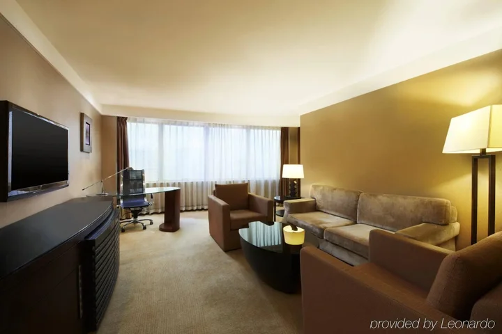 Сямынь: Sheraton Xiamen Hotel