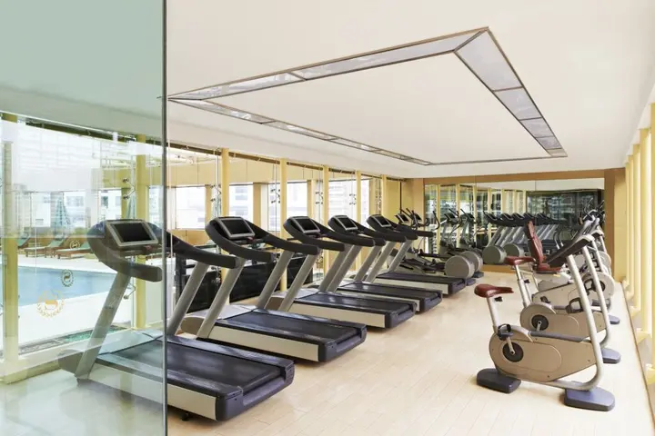 Сямынь: Sheraton Xiamen Hotel