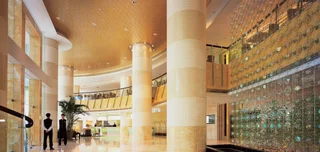 Сямынь: Sheraton Xiamen Hotel
