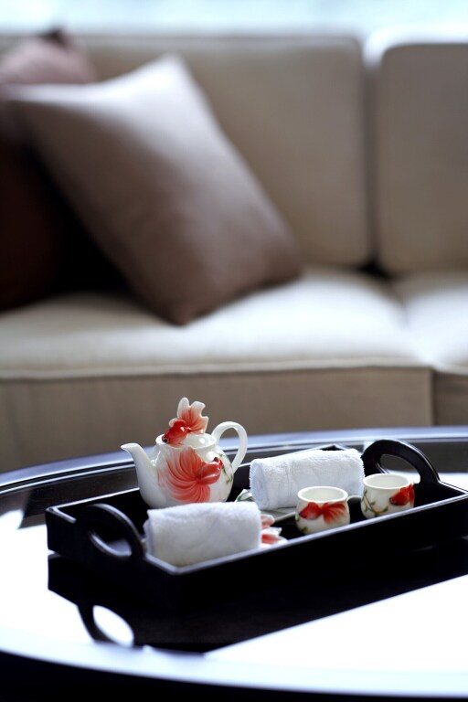 Шэньчжэнь: Mission Hills Resort Shenzhen