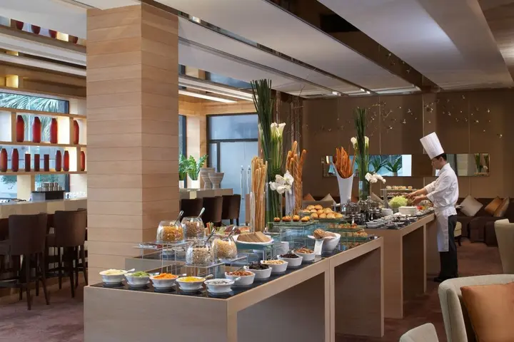 Шэньчжэнь: Mission Hills Resort Shenzhen