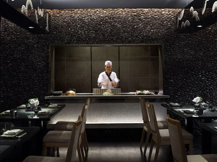Шэньчжэнь: Mission Hills Resort Shenzhen