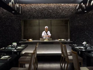 Шэньчжэнь: Mission Hills Resort Shenzhen