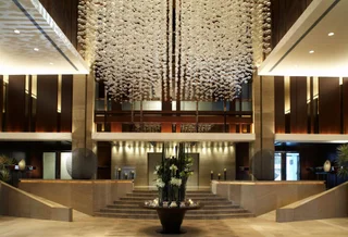 Шэньчжэнь: Mission Hills Resort Shenzhen