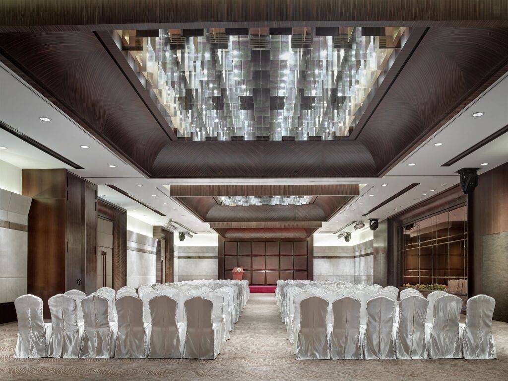Шэньчжэнь: Mission Hills Resort Shenzhen