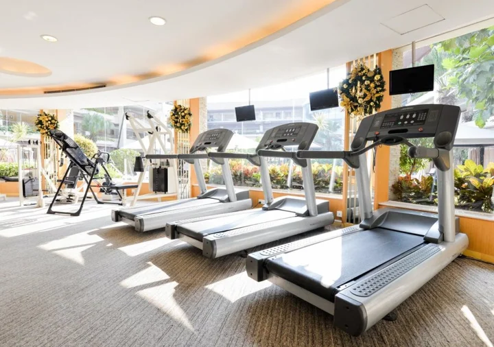 Шэньчжэнь: Mission Hills Resort Shenzhen