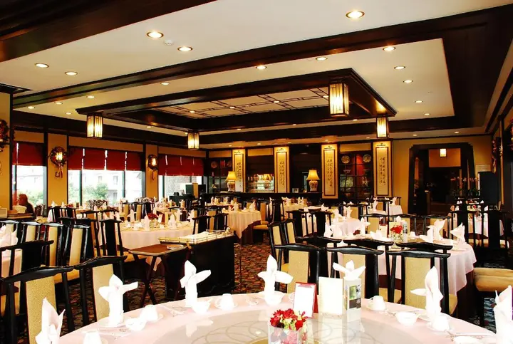 Шэньчжэнь: Mission Hills Resort Shenzhen
