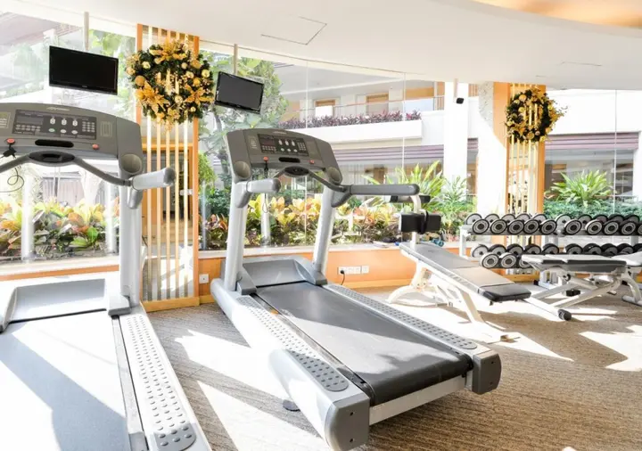 Шэньчжэнь: Mission Hills Resort Shenzhen