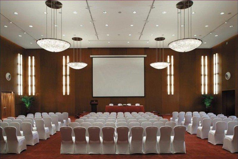 Пекин: Hotel Jen Upper East Beijing