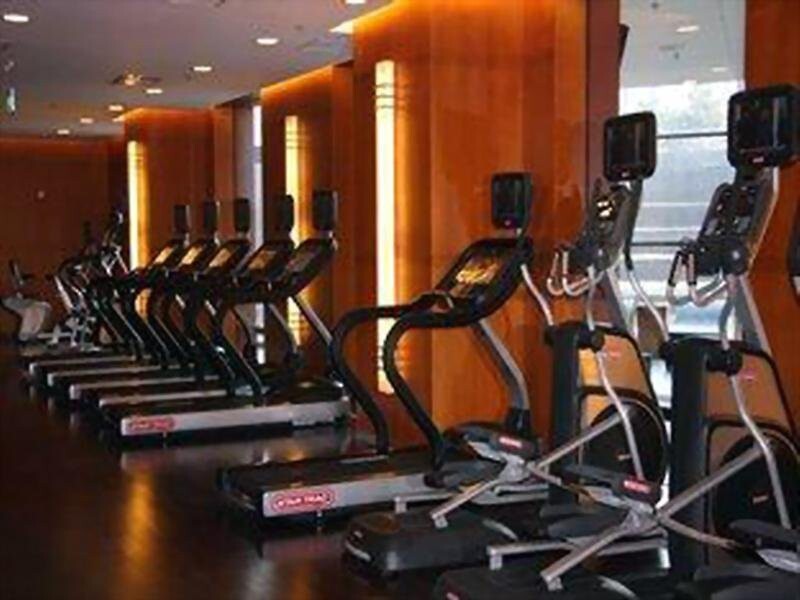 Пекин: Hotel Jen Upper East Beijing
