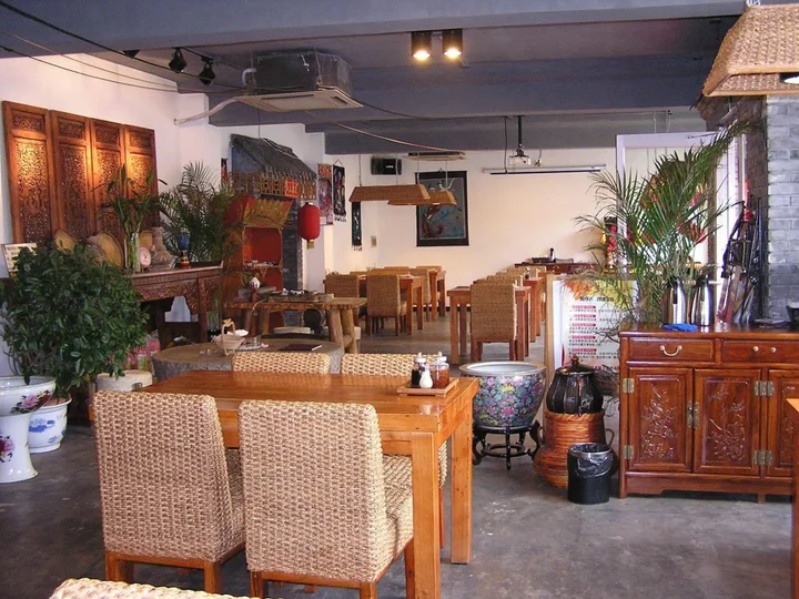 Пекин: Beijing Chengtai Business Hotel