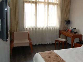 Пекин: Beijing Chengtai Business Hotel