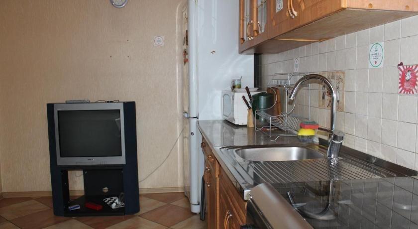 Коломна: Like Hostel Коломна