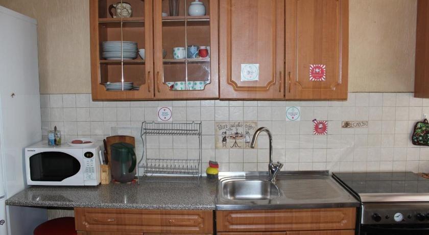 Коломна: Like Hostel Коломна