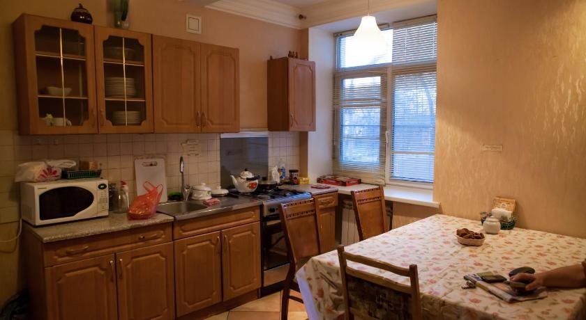 Коломна: Like Hostel Коломна