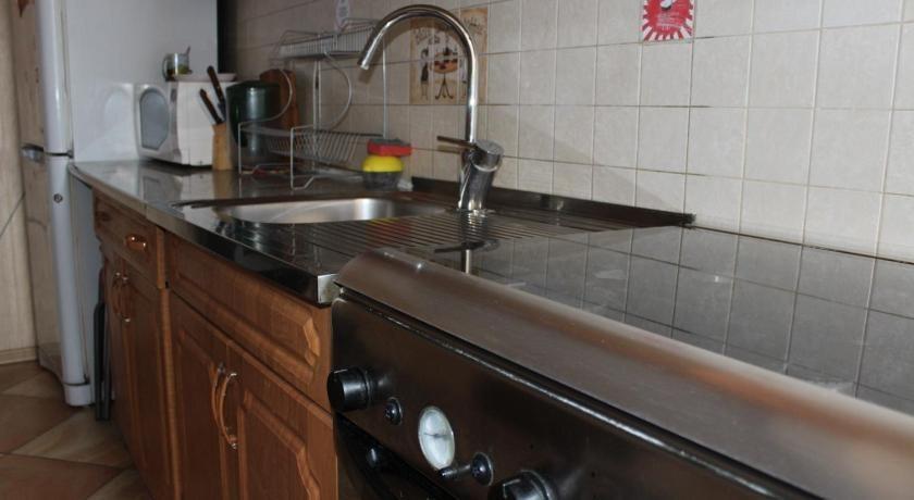 Коломна: Like Hostel Коломна