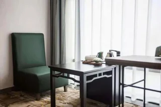 Лоян: New Friendship Hotel