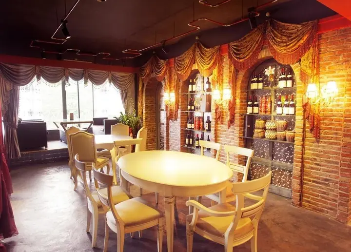 Гуйлинь: Jindi Hotel Guilin