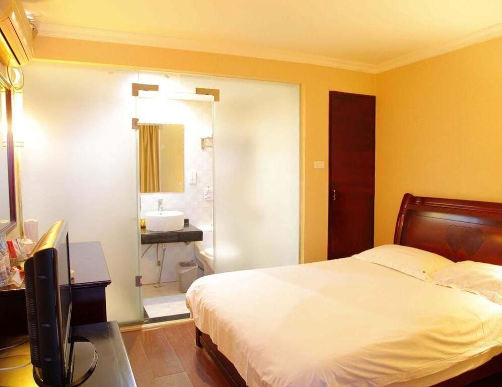 Гуйлинь: Jindi Hotel Guilin