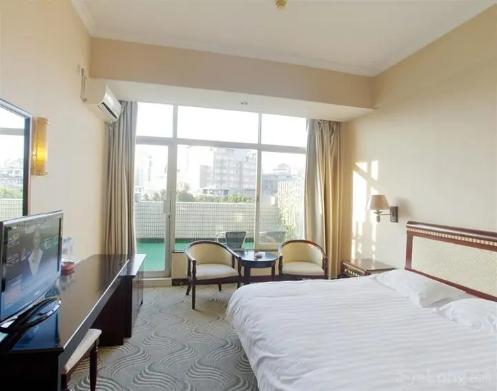 Гуйлинь: Jindi Hotel Guilin
