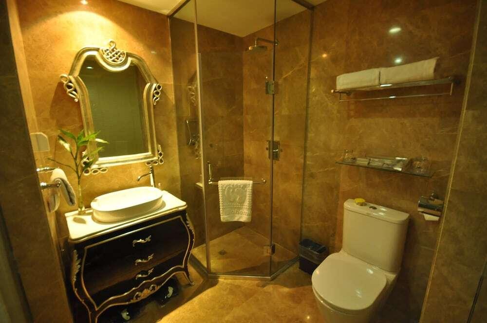 Лоян: Luoyang Bohemia Hotel