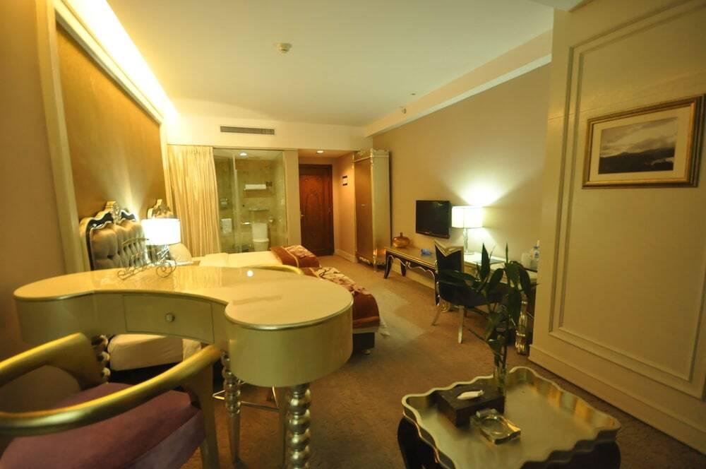 Лоян: Luoyang Bohemia Hotel