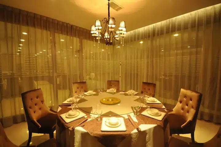 Лоян: Luoyang Bohemia Hotel