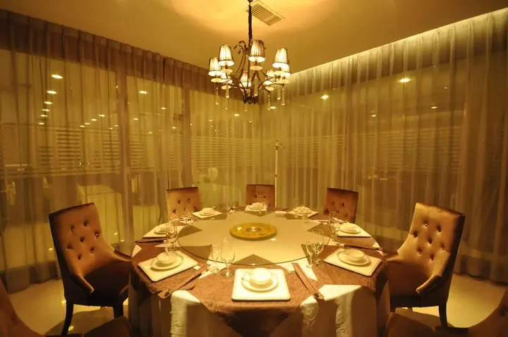 Лоян: Luoyang Bohemia Hotel