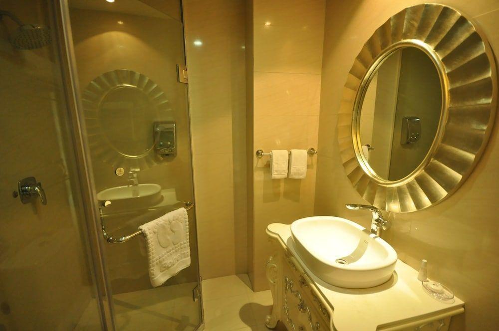 Лоян: Luoyang Bohemia Hotel