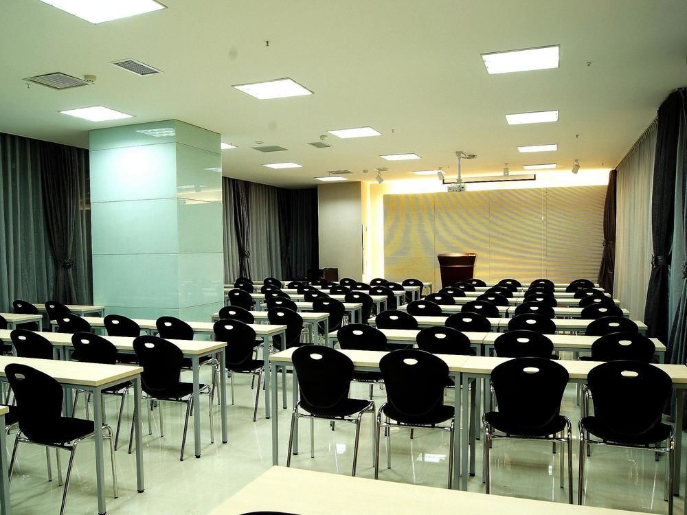 Лоян: Luoyang Bohemia Hotel
