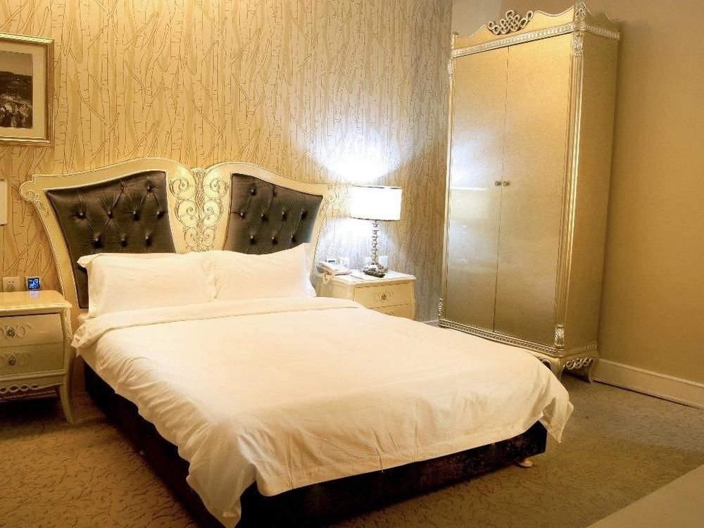 Лоян: Luoyang Bohemia Hotel