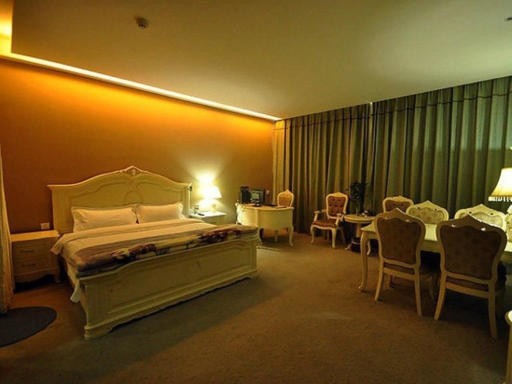 Лоян: Luoyang Bohemia Hotel