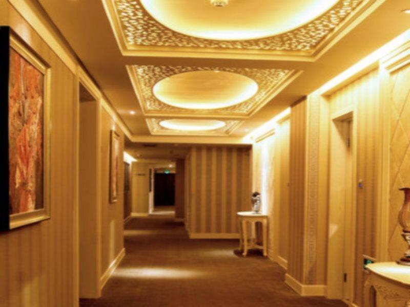 Лоян: Luoyang Bohemia Hotel
