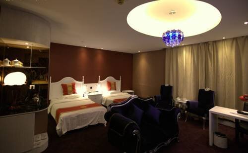 Лоян: Babylon Hotel