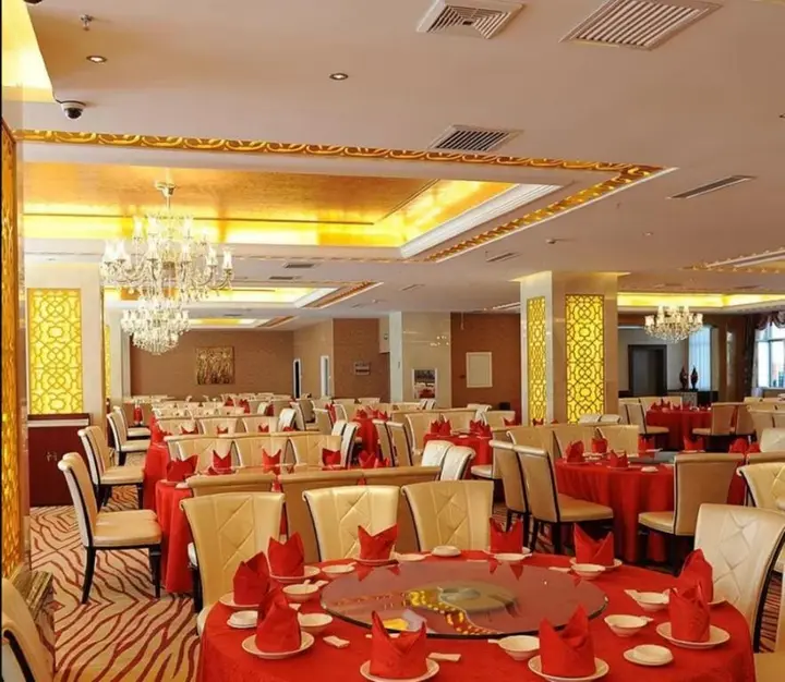 Хух-Хото: Wandai International Hotel