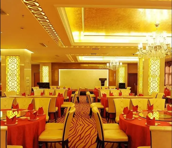 Хух-Хото: Wandai International Hotel