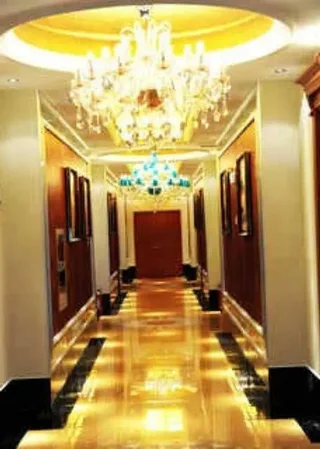 Хух-Хото: Wandai International Hotel
