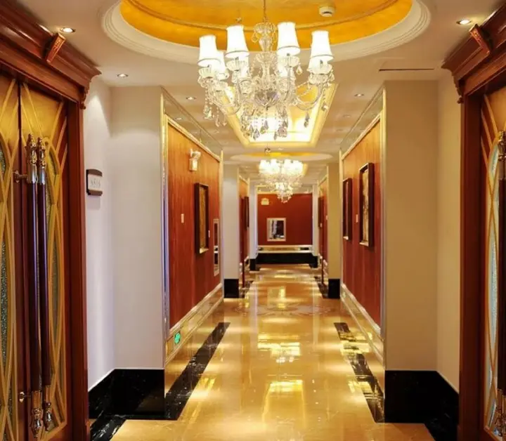 Хух-Хото: Wandai International Hotel