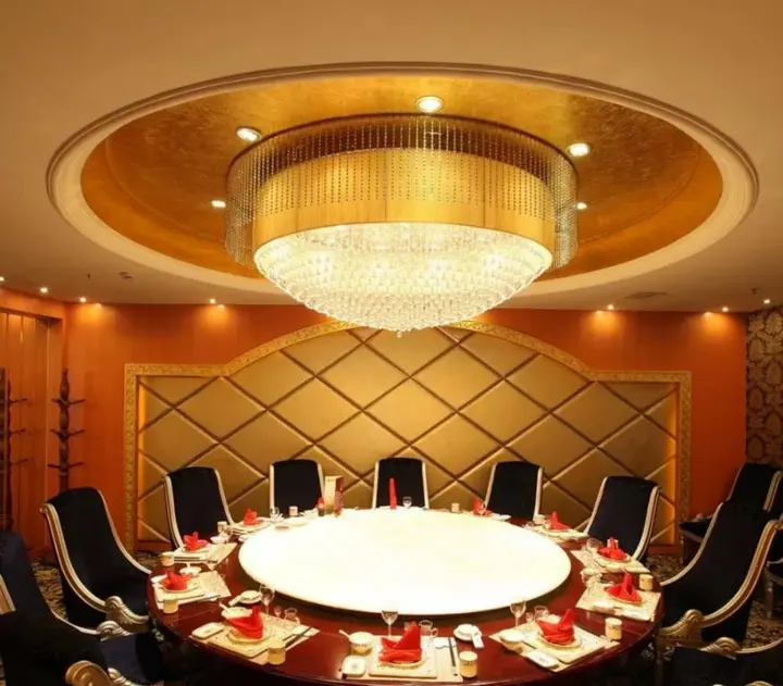 Хух-Хото: Wandai International Hotel