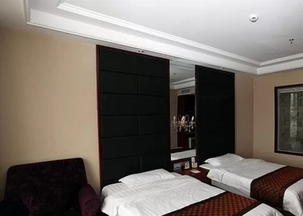 Хух-Хото: Wandai International Hotel
