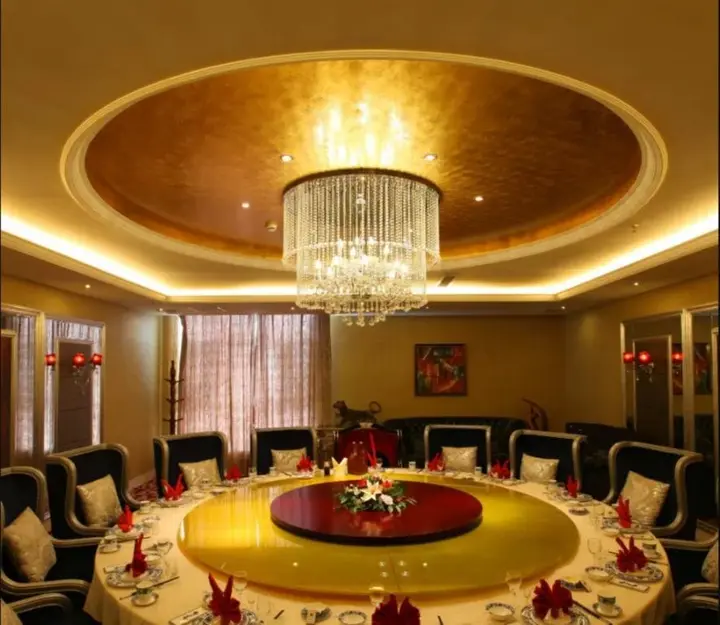 Хух-Хото: Wandai International Hotel