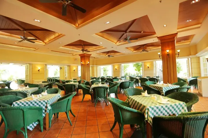 Санья: Palm Beach Resort And Spa