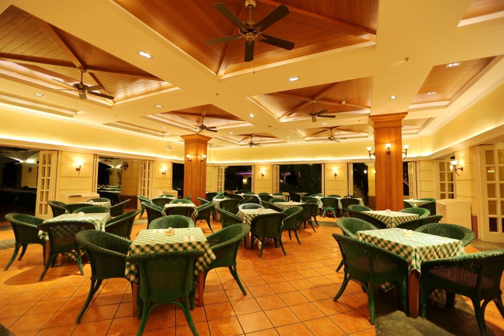 Санья: Palm Beach Resort And Spa