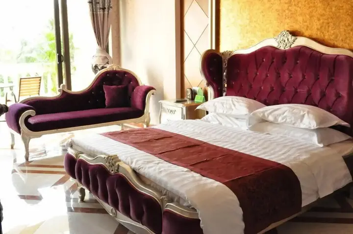 Санья: Palm Beach Resort And Spa