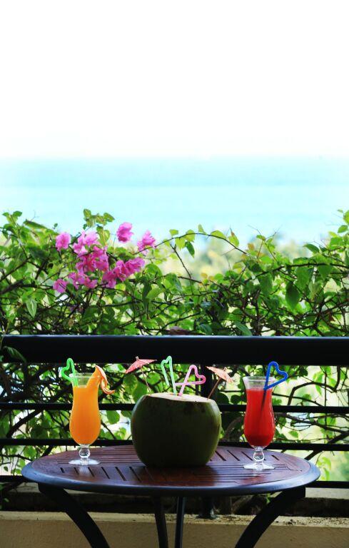 Санья: Palm Beach Resort And Spa