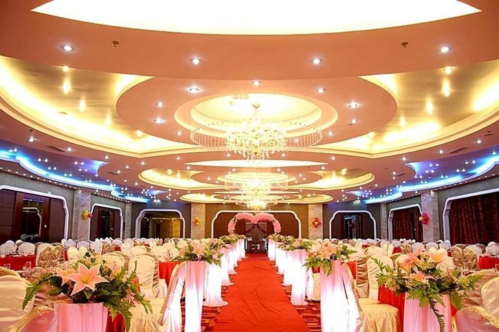 Хух-Хото: Tianhe International Hotel