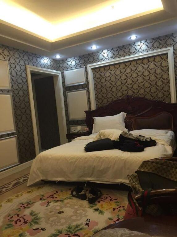 Хух-Хото: Tianhe International Hotel