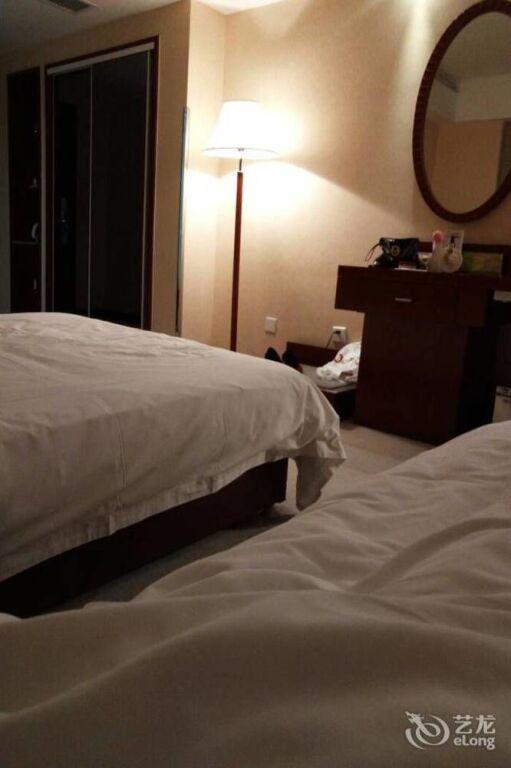 Хух-Хото: Tianhe International Hotel