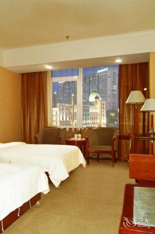 Хух-Хото: Tianhe International Hotel