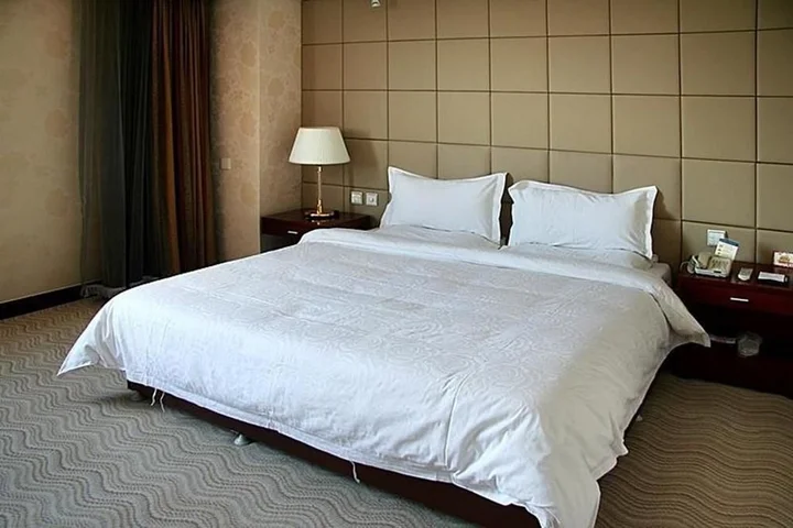 Хух-Хото: Tianhe International Hotel